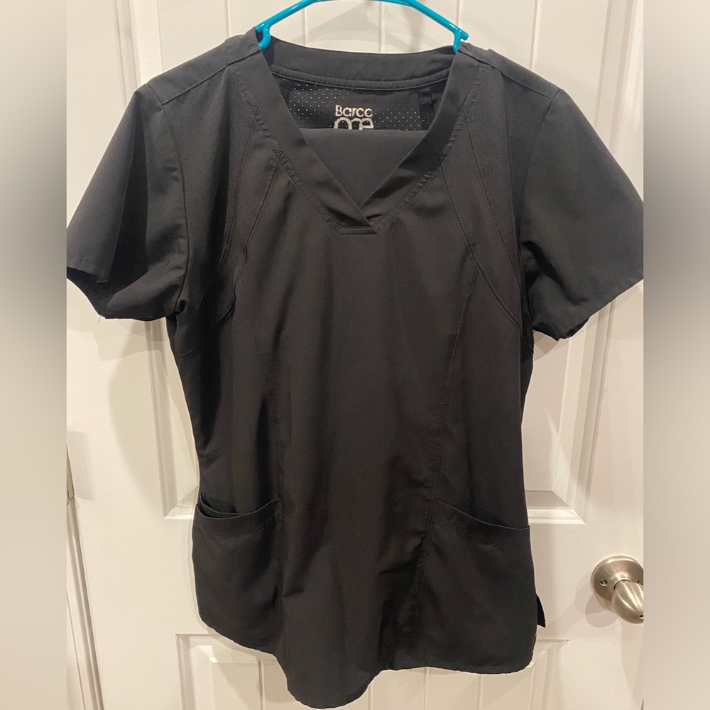 Barco one scrub set size medium